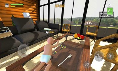 爸爸是你游戏下载-爸爸是你联机版下载v1.0.8