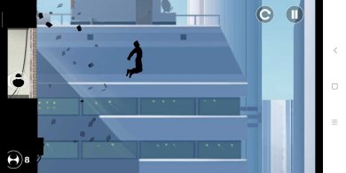 矢量跑酷猎人模式游戏下载-矢量跑酷猎人模式手游下载v1.4.3