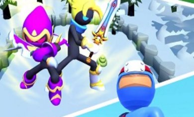 剑球棍棒大战3D手游下载-剑球棍棒大战3D游戏下载v1.19