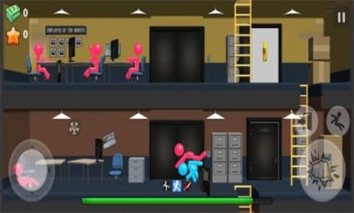 火柴特战队游戏下载-火柴特战队官方安卓版下载v1.0.1