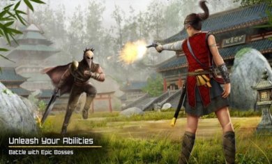 暗影史诗猎手最新版手游下载-暗影史诗猎手官方正版手游下载v1.0.52