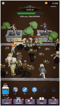 放置点击口袋王国下载-放置点击口袋王国安卓版下载v1.6.31