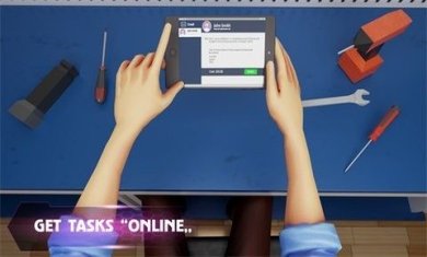 电工模拟器手游最新版下载-电工模拟器手游免费手机版下载v1.9