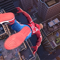 蜘蛛侠街头格斗免费中文版
