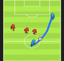 绘制足球下载-绘制足球官方正版下载v2.2.4