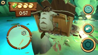 橡果松鼠的攻击最新版下载-橡果松鼠的攻击安卓版下载v1.0.39744