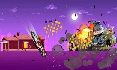 暴走龙骑士手机版下载-暴走龙骑士正式免广告版下载v1.5.9