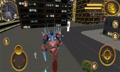 泰坦电视人超级战争游戏下载-泰坦电视人超级战争最新安卓版下载v1.0