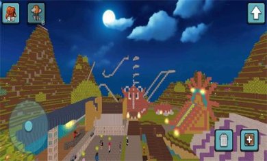 绝境大逃亡游戏官方下载-绝境大逃亡最新版安卓下载v1.00