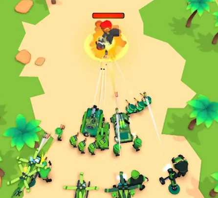 塔兵防御下载-塔兵防御正版下载v0.3