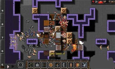 地牢战争正规版下载-地牢战争安卓版下载v1.06