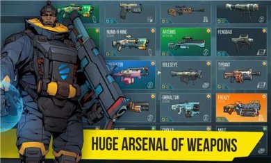 小队爆破免费下载-小队爆破最新版下载v0.9.10.0