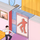 打开十道门手机版