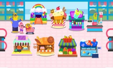 可可贝超市下载-可可贝超市手机版下载v4.00.09