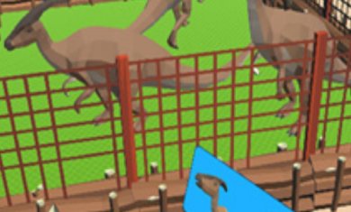 猎杀恐龙动物园手游下载-猎杀恐龙动物园安卓版下载v0.1.2