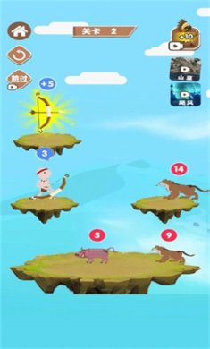 魔物传说游戏下载-魔物传说最新版下载v1.0