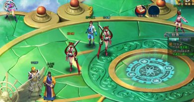 斗罗大陆ol下载-斗罗大陆ol官网安卓版下载v9.2.1