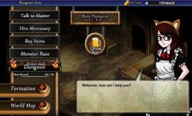 命运之迷汉化版下载-命运之迷安卓版下载v1.102