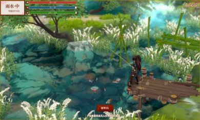 一方灵田最新版田园养成下载-一方灵田steam中文版手游下载v3.668