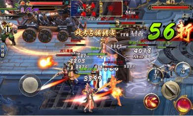 极限三国手游下载-极限三国破解版下载v1.6.63.1