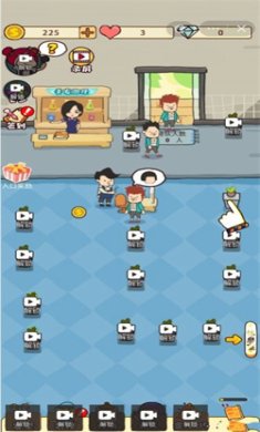 仙女整容院游戏下载-仙女整容院最新版下载v1.0