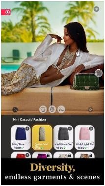 时尚诗语下载-时尚诗语安卓版下载v0.22.2