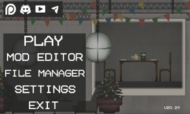 甜瓜游乐场国际版最新版本2024下载-甜瓜游乐场国际版自带模组汉化版下载v18.5.2