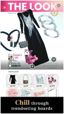 时尚诗语下载-时尚诗语安卓版下载v0.22.2