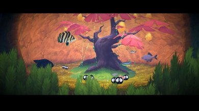 我是一只鱼版下载-我是一只鱼游戏手机版下载v1.0