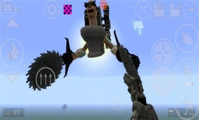 半条命2gmod高仿马桶人模组下载-半条命2马桶人模组移植手机版下载v3.4