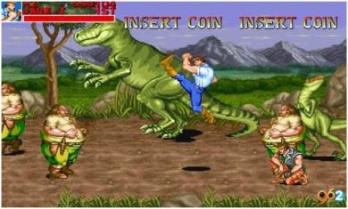 恐龙快打天王版下载-恐龙快打破解版下载v5.0.3.2