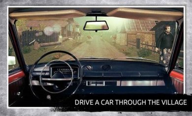 俄罗斯乡村模拟器无限金币版下载-俄罗斯乡村模拟器内置修改器汉化破解版下载v1.7