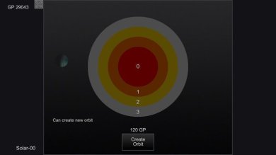 我的梦幻宇宙破解版无限神点下载-我的梦幻宇宙无限神力汉化版不减反增下载v2.06
