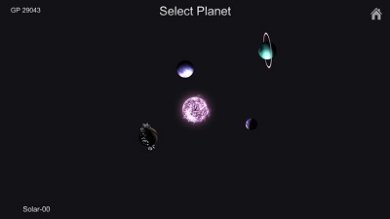 我的梦幻宇宙破解版无限神点下载-我的梦幻宇宙无限神力汉化版不减反增下载v2.06