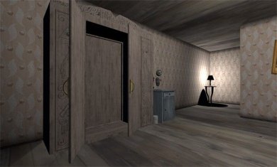 夜幕降临联机汉化版下载-夜幕降临联机版下载安装中文版下载v1.1