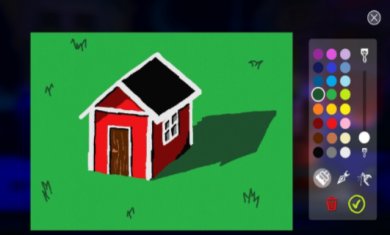 画家模拟器免费下载-画家模拟器手机版中文下载v0.1.8