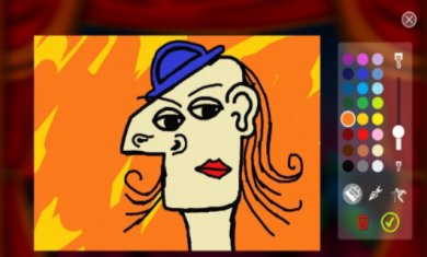 画家模拟器免费下载-画家模拟器手机版中文下载v0.1.8