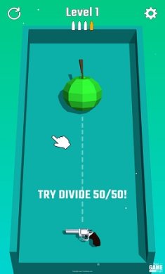 射成两半安卓版下载-射成两半最新版下载v0.7