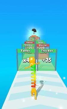 拉伸扭曲跑安卓版下载-拉伸扭曲跑手机版下载v0.1