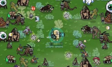 清洁地球计划汉化版下载-清洁地球计划中文最新版下载v0.69