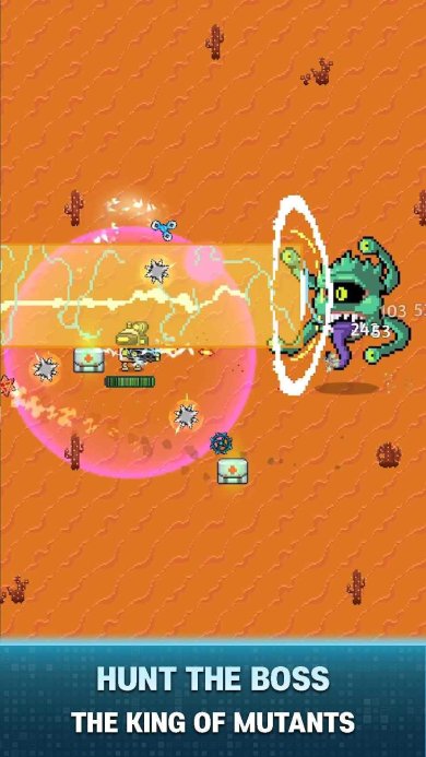 清洁地球计划汉化版下载-清洁地球计划中文最新版下载v0.69