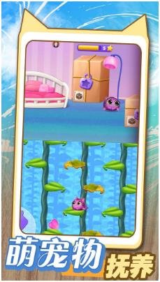 喵喵萌宠屋官方版下载-喵喵萌宠屋最新版下载v1.0.0