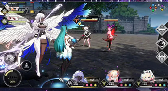 千年之旅官网下载-千年之旅wiki下载v1.2.1