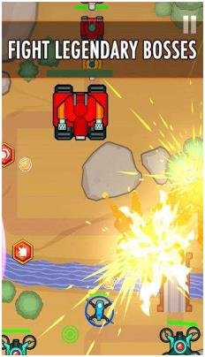 无人机防御安卓版下载-无人机防御手游下载v0.1.0