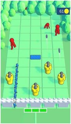 防御塔vs火柴人破解版下载-防御塔vs火柴人安卓版下载v0.3