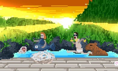 像素哥3中文版下载-像素哥3下载最新版v1.1.11