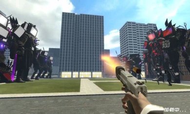 泰坦音响人大作战安卓版下载-泰坦音响人大作战游戏安卓手机版下载v1.0