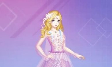 换装少女恋爱日记游戏下载-换装少女恋爱日记免广告最新版下载v1.0