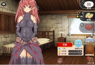 魔王的冒险者小镇全dlc版下载-魔王的冒险者小镇冷狐汉化破解版下载v1.0