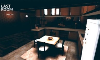 最后一个房间游戏下载-最后一个房间(Last Room)汉化安卓版下载v1.24